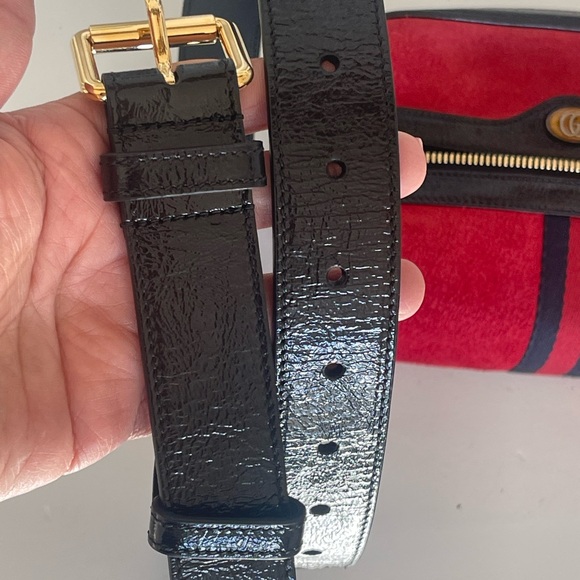 Gucci Ophidia authentic belt Bag - Picture 13 of 13